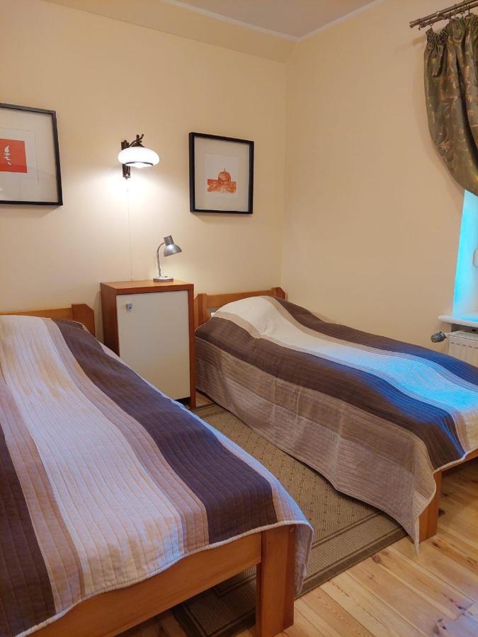 Szwajcarka Willa Z Sauna I Jacuzzi Kudowa-Zdrój Exterior foto