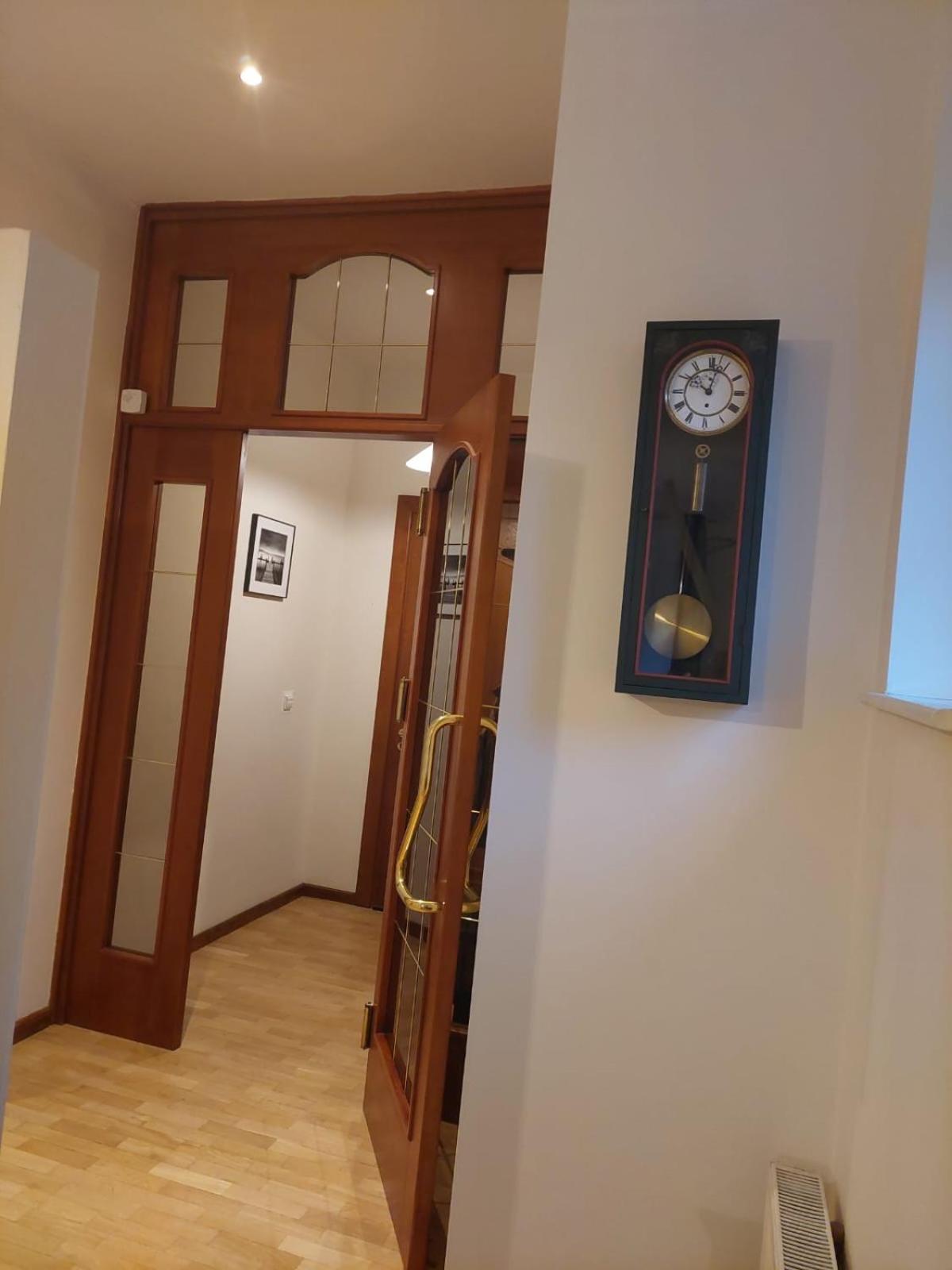Szwajcarka Willa Z Sauna I Jacuzzi Kudowa-Zdrój Exterior foto